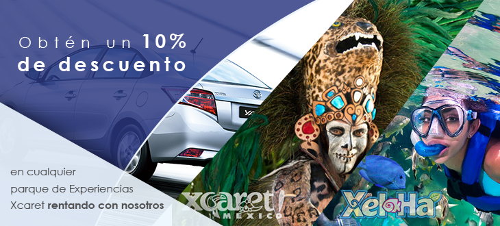 Promociones Parques